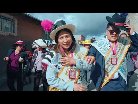 Fiesta en Honor a 2 de Mayo de Pacchapata // San Pedro de Cajas 2026 - Parte 07