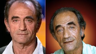 Richard BOHRINGER  (Cinématographie de 1986 à 1996)