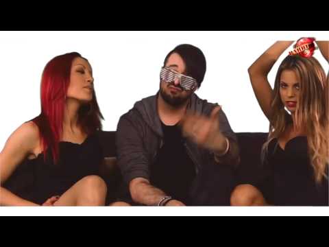 Geo Da Silva, Jack Mazzoni & Alien Cut - Morena (VDJ Parri)