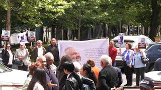 Դատարանը երկարաձգել է խորհրդարանական ընտրություններին մասնակցող 2 թեկնածուների տնային կալանքը