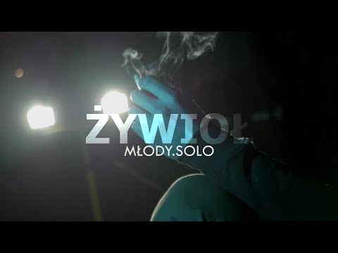 MŁODY - Żywioł (prod. Mors) [OFFICIAL VIDEO]