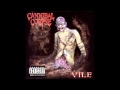 Cannibal Corpse - Eaten From Inside