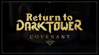 Board Games UnLocked - Return to Dark Tower: Covenant video thumbnail