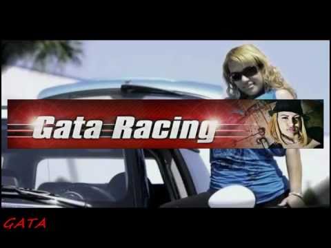 GATA RACING- TOY PA TI