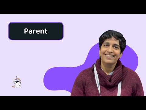 Supported a tough transition between different day cares for her son