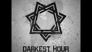 Travis Orbin - Darkest Hour - "Lunar Divide" & "Surrealist"