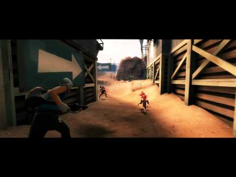 Tf2 R1sing By Sorrow