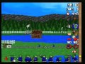 Lemmings 3D For Sega Saturn