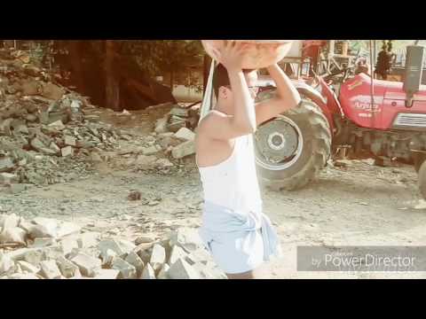 CHILD LABOUR by COEPians