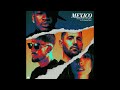 Dimitri Vegas & Like Mike, Ne-Yo, Danna Paola - Mexico (Instrumental)