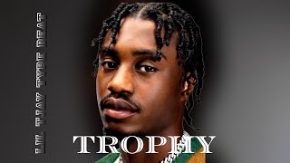 Lil Tjay Type Beat - TROPHY - Lil Durk x Drake Type Beat