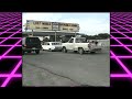 VINTAGE NEWS REPORT: Admiral Twin Drive-In in Tulsa, Oklahoma