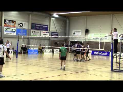 2014-02-15 Alterno H1 - VoCASA H1 (Apeldoorn)