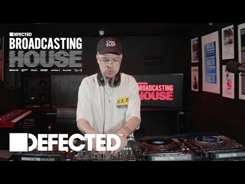 Defected Records and Melé