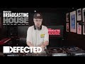 Melé (Live from The Basement) - Defected Broadcasting House