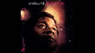 Ron Carter - Natural Spirit - from Lift Every Voice by Andrew Hill &amp; Lee Morgan - #roncarterbassist