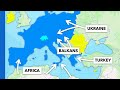 The EU S Migration Crisis Explained