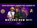 MOKONI (NEW) _ KAMZA SA&SGIVA RECORD ft. SNOWFLAKE