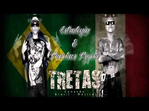 Istratégia & Panchas Psycho - Treta