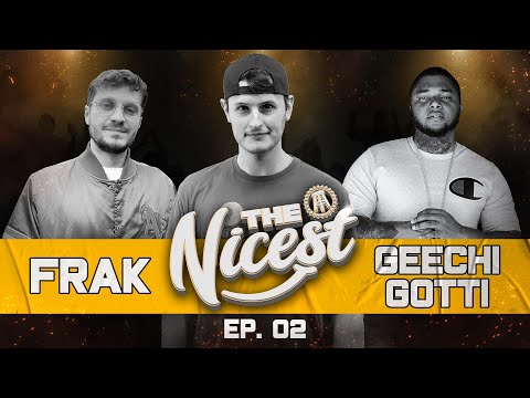 Frak vs Geechi Gotti