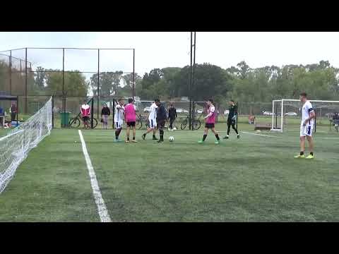 PARALYMPIAKOS VS HASBULLA FC - #LigaNuñez - #Apertura SLD - 16/4/23