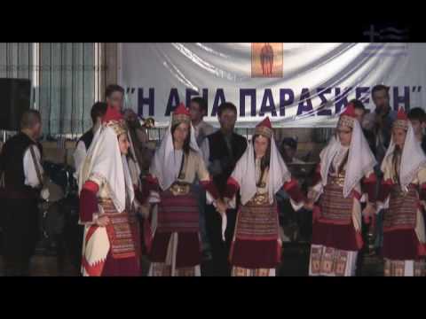 Μάρενα-Λευκάδια Ανθεμίων-Marena-Lefkadia Anthemion-25-07-09