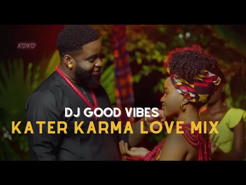 Kater Karma love mix 😍 By dj Good Vibes 🔥 in Suriname 🇸🇷 Guyane 🇬🇫
