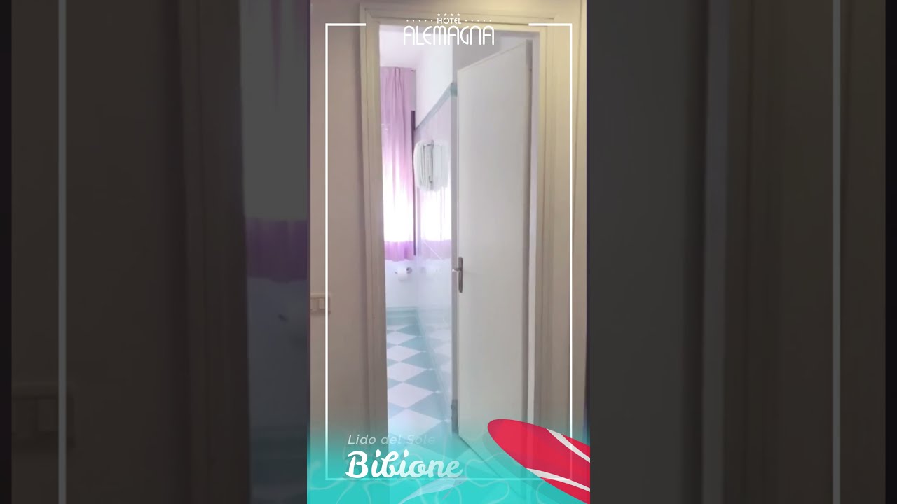 Galleria video - Video Hotel Bibione e Camere 4 Stelle | 9 - Hotel Bibione
