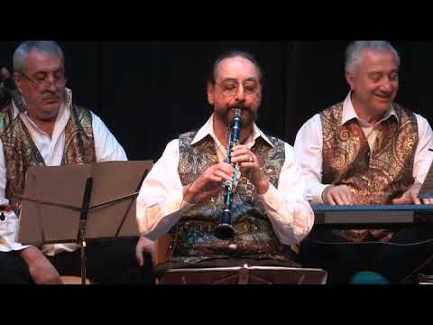 Chookasian Armenian Concert Ensemble