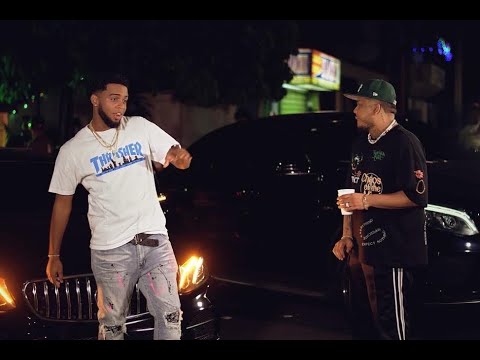 Willy HD, Tivi Gunz - El Bloque (Video Oficial)