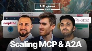 Enterprise Registry Unifies MCP & A2A Agents at Scale