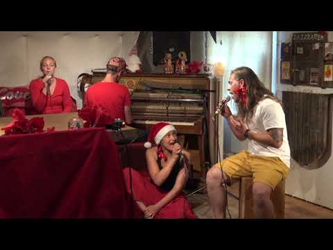 Awake Projects Julkalender - Lucka 2