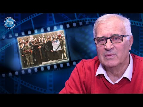 BALKAN INFO: Vanja Bulić - Arkana su pustili da pobegne iz sudnice, to je jedino logično!