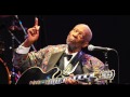 BB King- Tired Of Your Jive Featuring Billy F Gibbons
