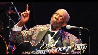 BB King- Tired Of Your Jive Featuring Billy F Gibbons