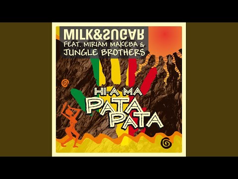 Hi-a Ma (Pata Pata) (Muzzaik Remix)