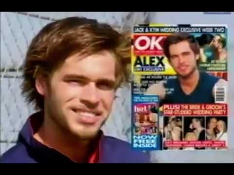 Alex Sibley Big Brother 3 Ok Magazine