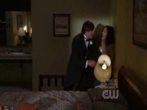 One Tree Hill Cast - lonely day