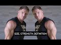 Complete Tricep Workout - Train for Size, Strength and Definition