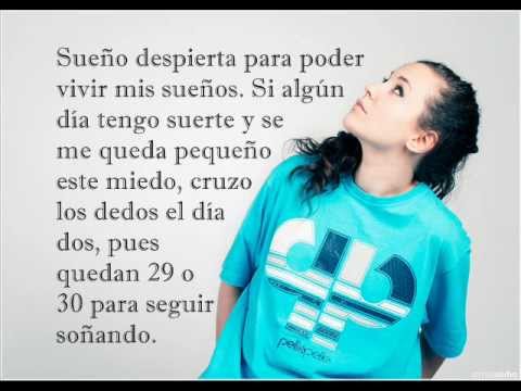 Zeidah - La Sin Nombre [Con letra]