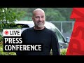 LIVE | Persconferentie Peter Bosz ?️