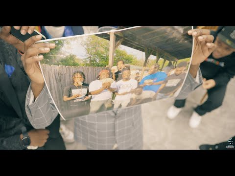 Marty Jo - My Everything (Official Music Video)