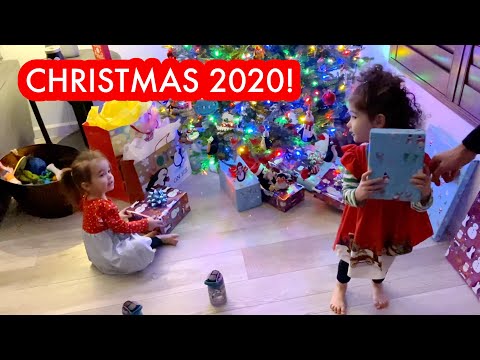 Our Christmas 2020 - Part 1