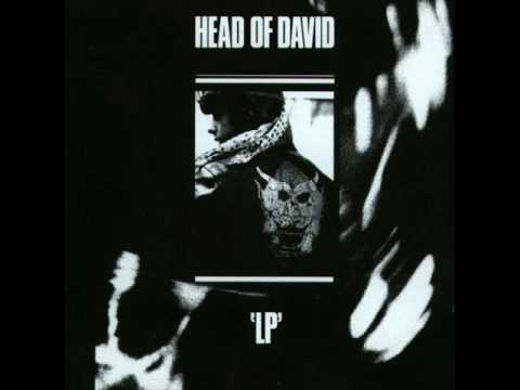Head Of David - LP - I'll Fall At Your Feet