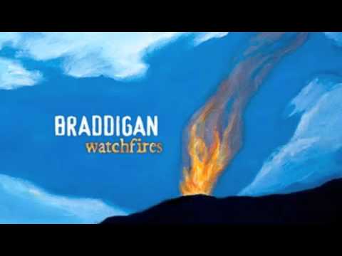 Pura Vida - Braddigan