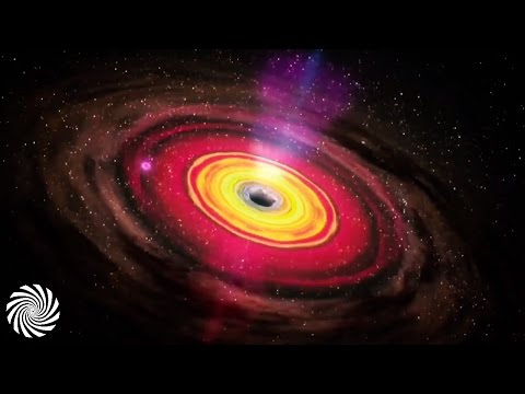 Phenomena - Samsara [Video Clip]