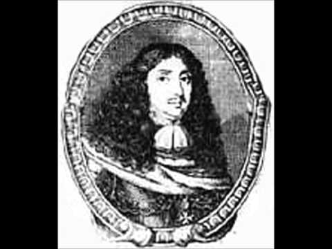 Gaspar Sanz - Canarios - Jean-Philippe Grüneissen