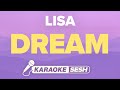 LISA Dream Karaoke