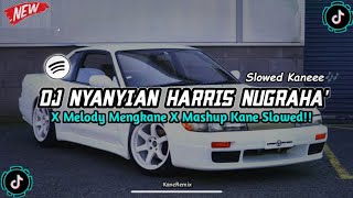 Download lagu DJ NYANYIAN HARRIS NUGRAHA MELODY MENGKANE X MASHUP KANE Slowed Reverb!! mp3 Download lagu DJ NYANYIAN HARRIS NUGRAHA MELODY MENGKANE X MASHUP KANE Slowed Reverb!! mp3
