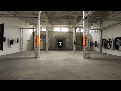 GOOD ARTISTS DO BAD THINGS - A solo exhibition by Jesse Draxler curated by Achille Lauro